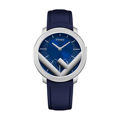 ساعت مچی عقربه ای مردانه فندی مدل f710013031