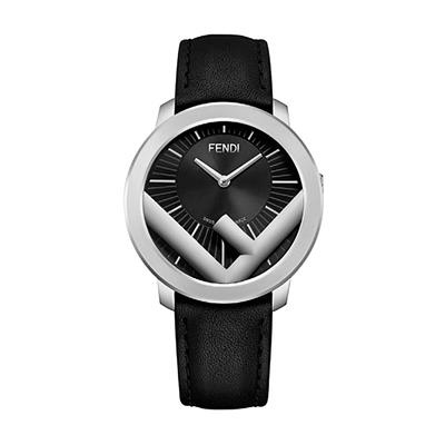 ساعت مچی عقربه ای مردانه فندی مدل f710011011