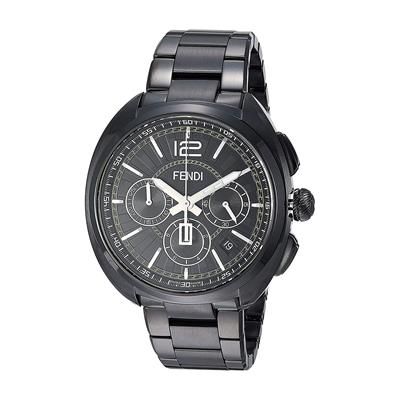 ساعت مچی عقربه ای مردانه فندی مدل f231611000