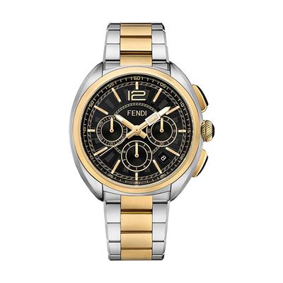 ساعت مچی عقربه ای مردانه فندی مدل f231111000