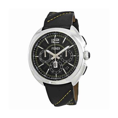 ساعت مچی عقربه ای مردانه فندی مدل f230011011