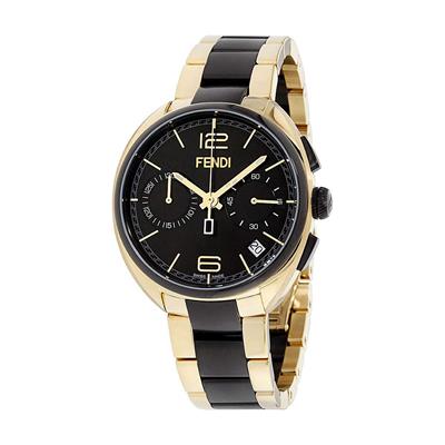ساعت مچی عقربه ای مردانه فندی مدل f219411000