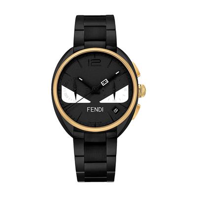 ساعت مچی عقربه ای مردانه فندی مدل f215111400