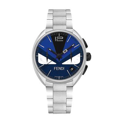 ساعت مچی عقربه ای مردانه فندی مدل f215013500