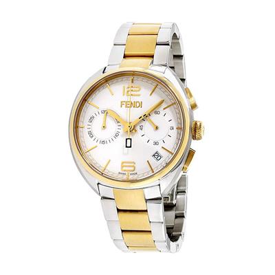 ساعت مچی عقربه ای مردانه فندی مدل f213114000