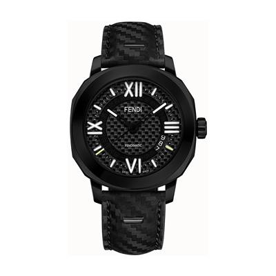 ساعت مچی عقربه ای مردانه فندی مدل f820011111