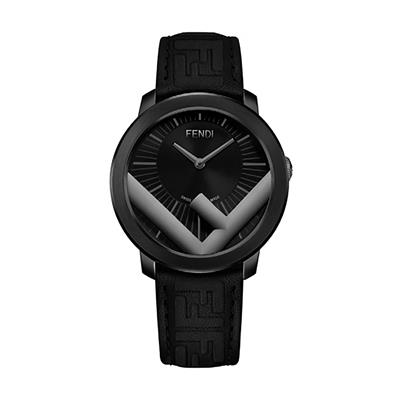 ساعت مچی عقربه ای مردانه فندی مدل f712611011