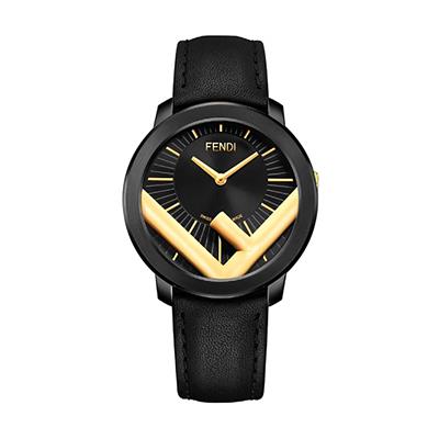 ساعت مچی عقربه ای مردانه فندی مدل f712111011