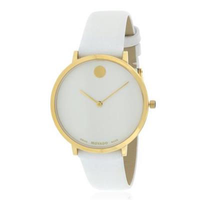 ساعت مچی عقربه ای زنانه موادو مدل 0607138