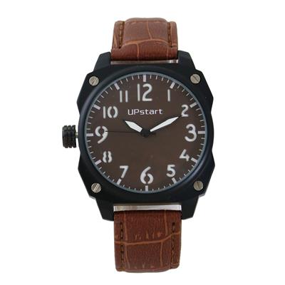 ساعت مچی عقربه ای مردانه آپ استارت مدل mw618