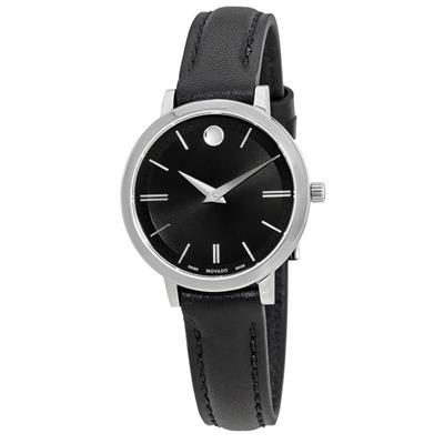 ساعت مچی عقربه ای زنانه موادو مدل 0607094