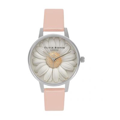 ساعت مچی عقربه ای زنانه الیویا برتن مدل ob15eg39