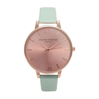 ساعت مچی عقربه ای زنانه الیویا برتن مدل ob15bd75
