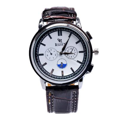 ساعت مچی عقربه ای مردانه ریزن کد rz wbr