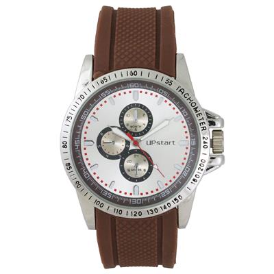 ساعت مچی عقربه ای مردانه آپ استارت مدل mw616