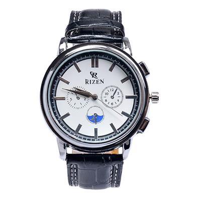 ساعت مچی عقربه ای مردانه ریزن کد rz wbk