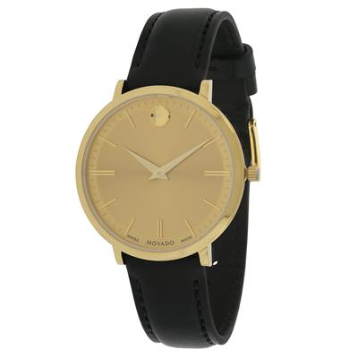 ساعت مچی عقربه ای زنانه موادو مدل 0607157