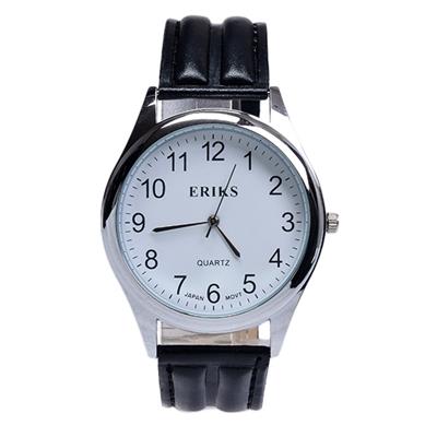 ساعت مچی عقربه ای مردانه اریکس کد er wh