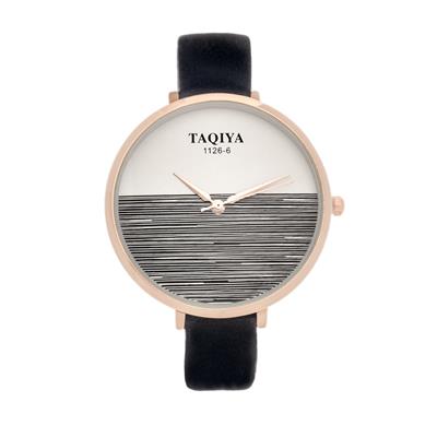 ساعت مچی عقربه ای زنانه تاکیا کد w1102