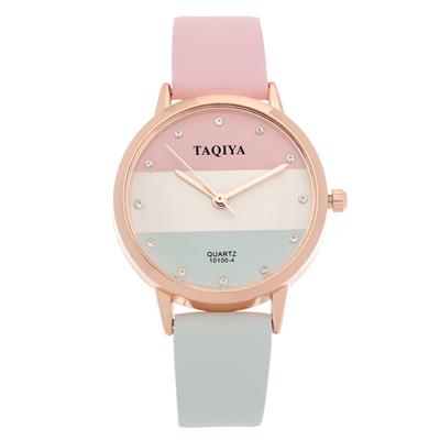 ساعت مچی عقربه ای زنانه تاکیا کد w1101