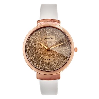 ساعت مچی عقربه ای زنانه یاتو کد w1099