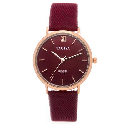 ساعت مچی عقربه ای زنانه تاکیا کد w1097