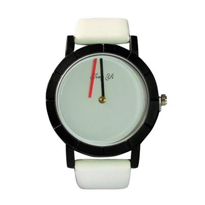 ساعت مچی عقربه ای زنانه جینگ یی مدل j 06