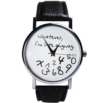 ساعت مچی عقربه ای مردانه مدل mat 01