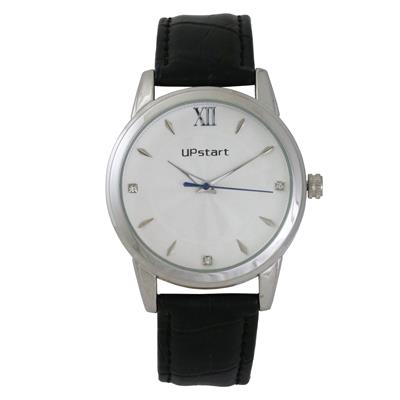 ساعت مچی عقربه ای مردانه آپ استارت مدل mw612