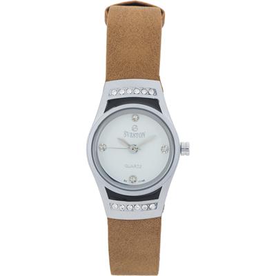 ساعت مچی عقربه ای زنانه سوستون مدل no sv 11146le