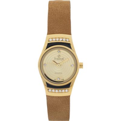 ساعت مچی عقربه ای زنانه سوستون مدل no sv 11146l