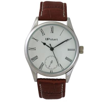 ساعت مچی عقربه ای مردانه آپ استارت مدل mw613