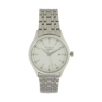 ساعت مچی عقربه ای مردانه پرایمر مدل lr454