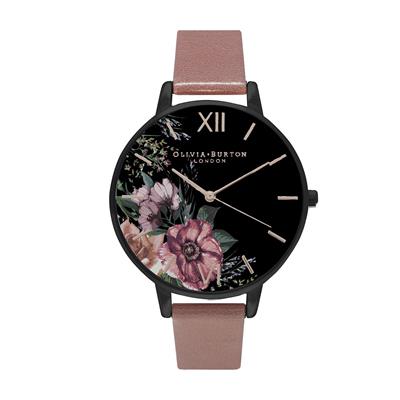 ساعت مچی عقربه ای زنانه الیویا برتن مدل ob15fs60