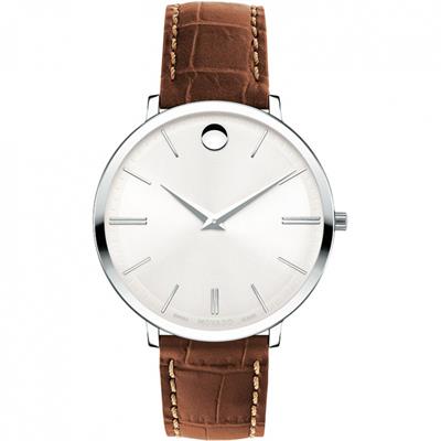 ساعت مچی عقربه ای زنانه موادو مدل 0607183