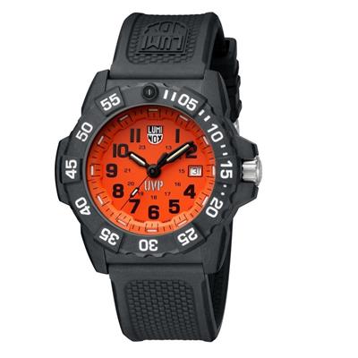 ساعت مچی عقربه ای مردانه لومیناکس مدل xs3509scset