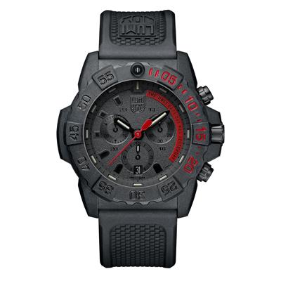 ساعت مچی عقربه ای مردانه لومیناکس مدل xs3581