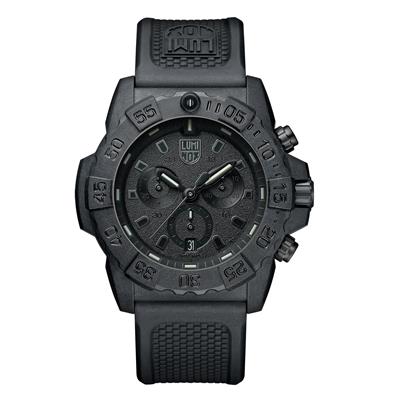 ساعت مچی عقربه ای مردانه لومیناکس مدل xs3581bo