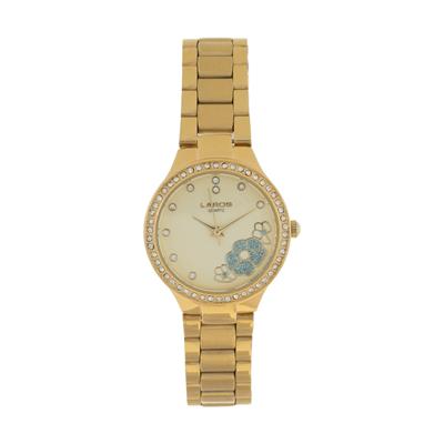 ساعت مچی عقربه ای لاروس مدل lr454