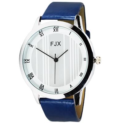 ساعت مچی عقربه ای مردانه اف جی ایکس مدل p5 24