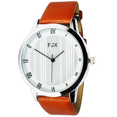 ساعت مچی عقربه ای زنانه اف جی ایکس مدل p5 23