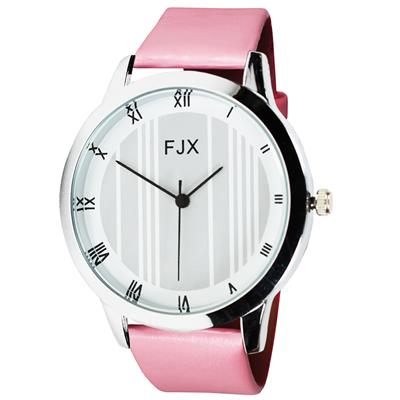 ساعت مچی عقربه ای زنانه اف جی ایکس مدل p5 22