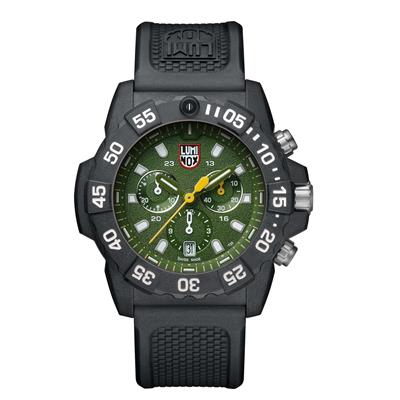 ساعت مچی عقربه ای مردانه لومیناکس مدل xs3597