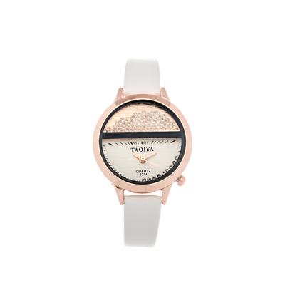 ساعت مچی عقربه ای زنانه تاکیا کد w1092