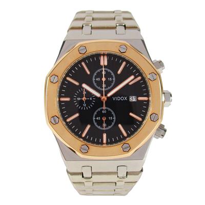 ساعت مچی عقربه ای مردانه ویدوکس مدل v1837b