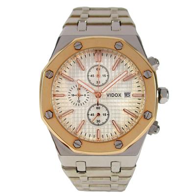ساعت مچی عقربه ای مردانه ویدوکس مدل v1837w