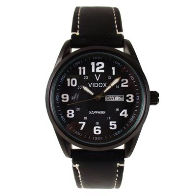 ساعت مچی عقربه ای مردانه ویدوکس مدل v80207b