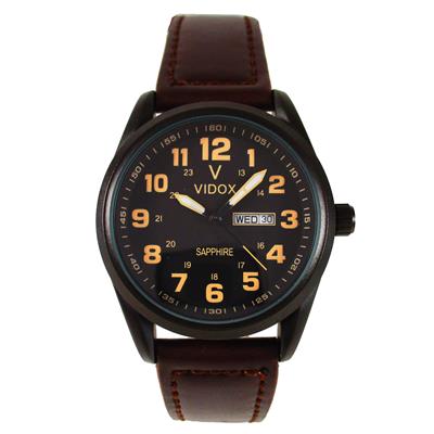 ساعت مچی عقربه ای مردانه ویدوکس مدل v80207