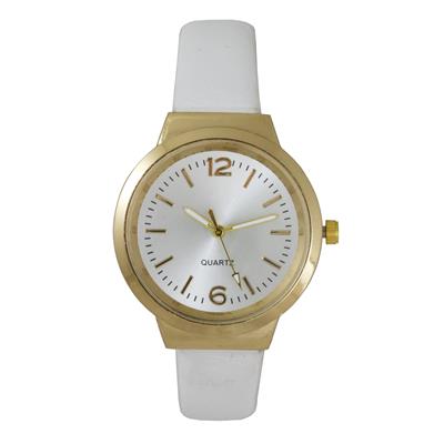 ساعت مچی عقربه ای زنانه کد mw609