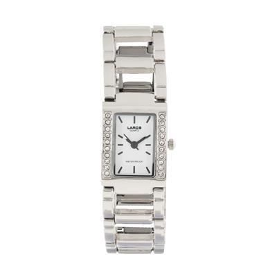 ساعت مچی عقربه ای زنانه لاروس مدل rl2202